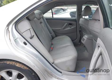 2011 Toyota Camry Le from USA, damaged, VIN 4T1BF3EK7BU766835